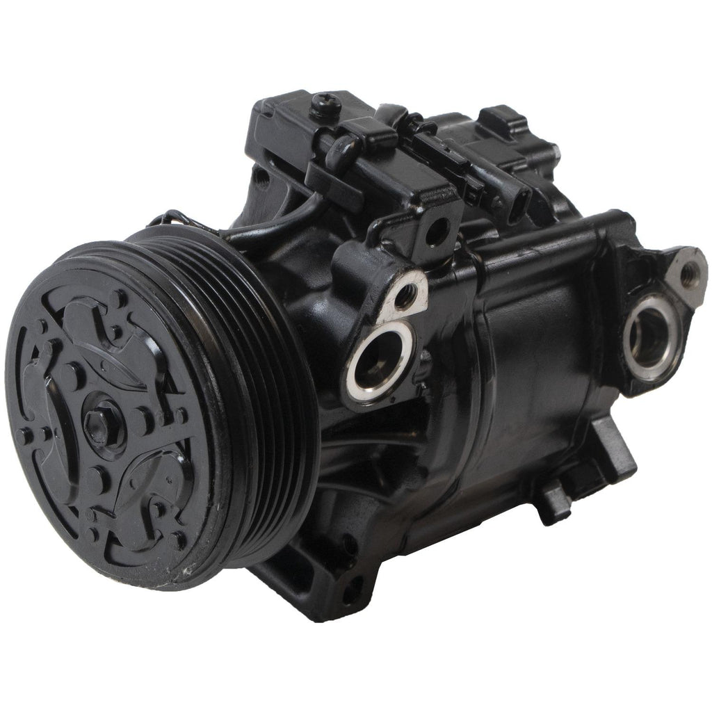 Four Seasons Remanufactured A/C Compressor 167364