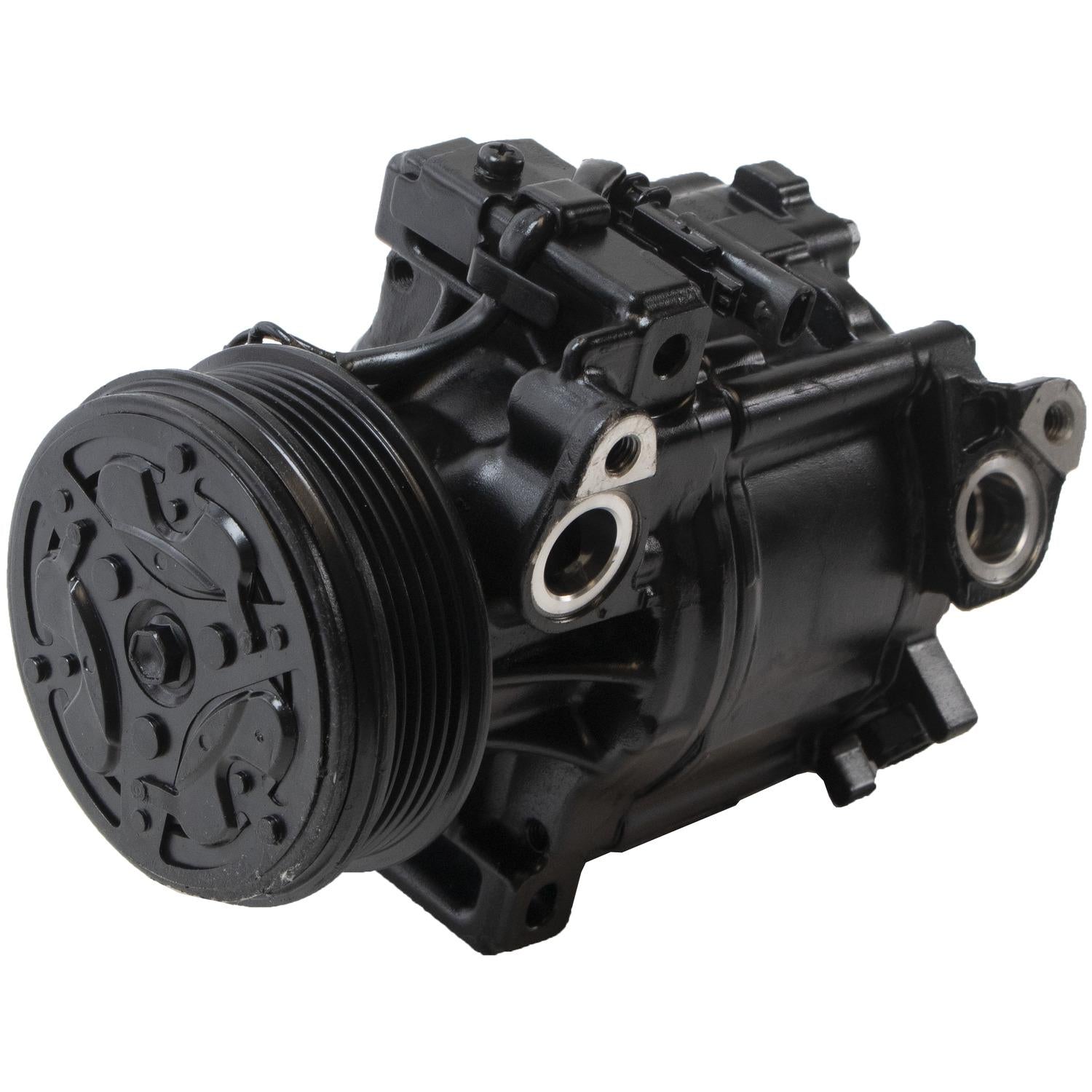 Four Seasons Remanufactured A/C Compressor 167364