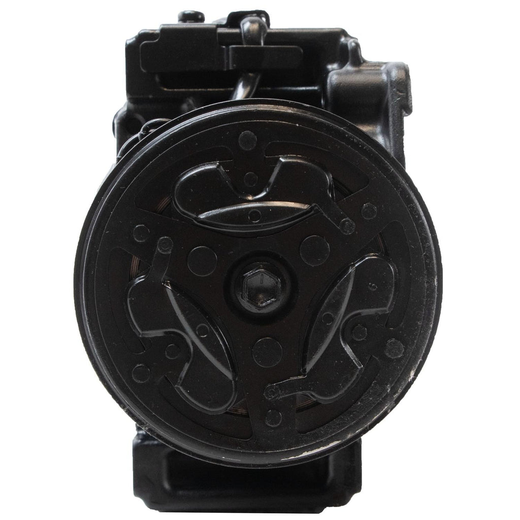Four Seasons Remanufactured A/C Compressor 167364