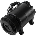 Four Seasons Remanufactured A/C Compressor 167365