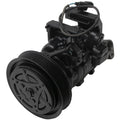 Four Seasons Remanufactured A/C Compressor 167372