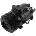 Four Seasons Remanufactured A/C Compressor 167374
