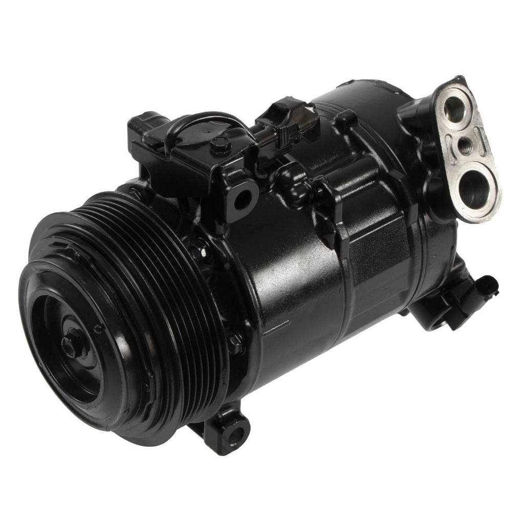 Four Seasons A/C Compressor 167376
