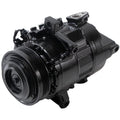 Four Seasons Remanufactured A/C Compressor 167386