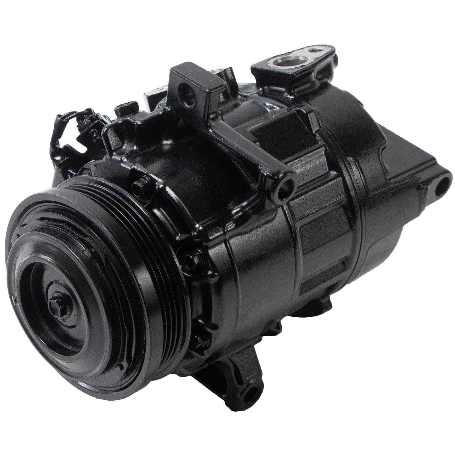 Four Seasons Remanufactured A/C Compressor 167386