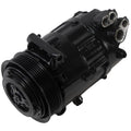 Four Seasons A/C Compressor 167389