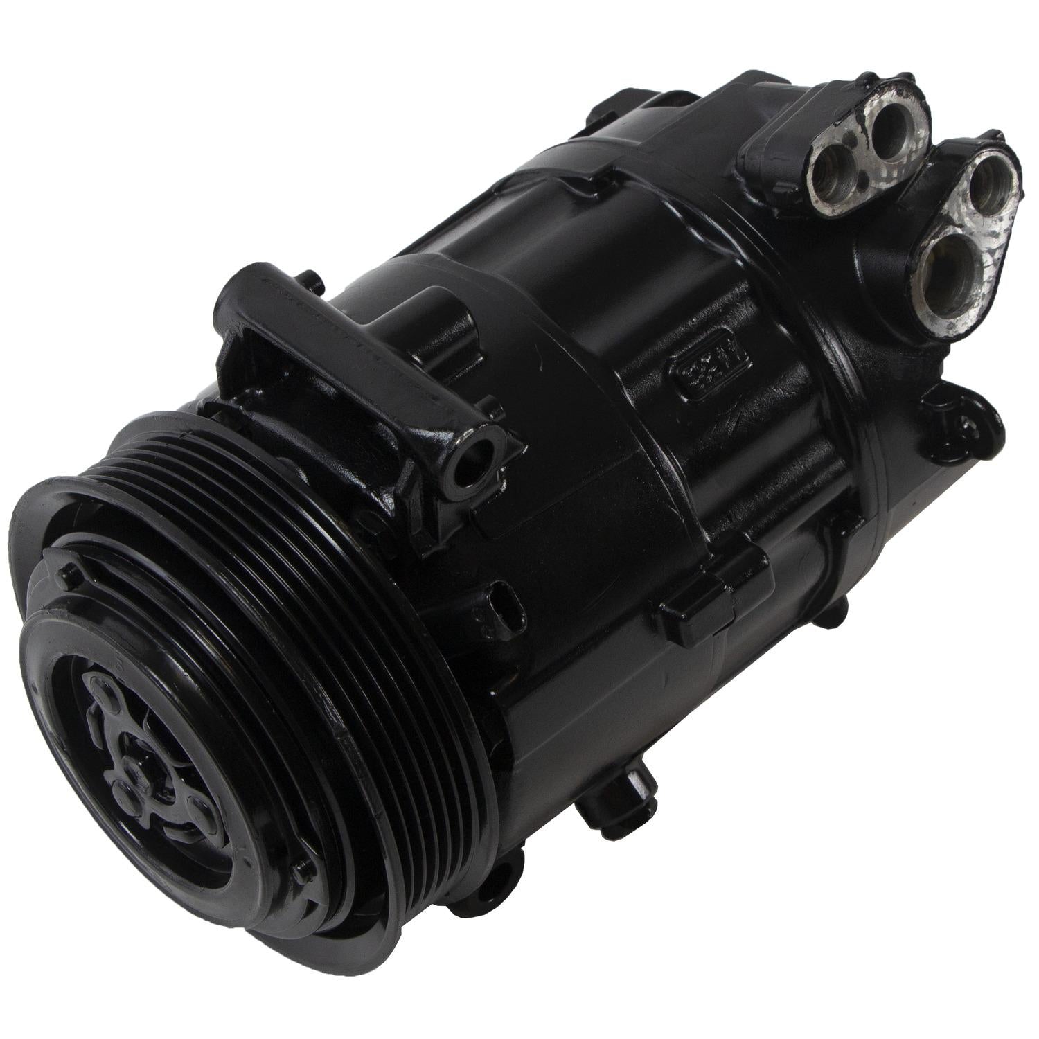 Four Seasons A/C Compressor 167389