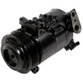Four Seasons Remanufactured A/C Compressor 167392