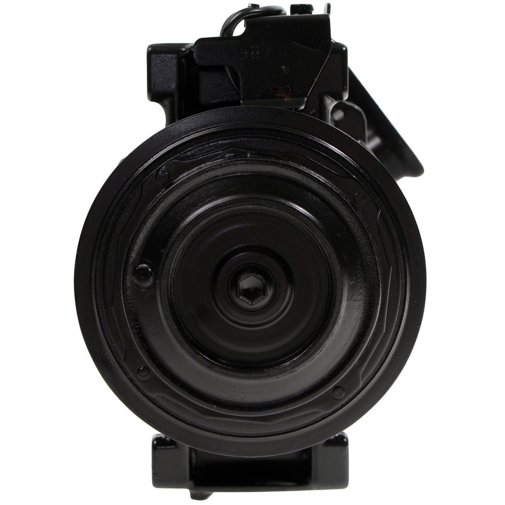 Four Seasons Remanufactured A/C Compressor 167392