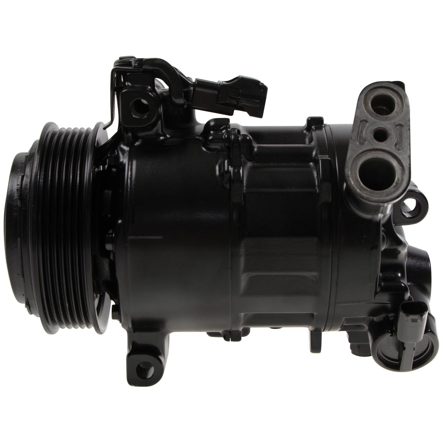 Four Seasons Remanufactured A/C Compressor 167392