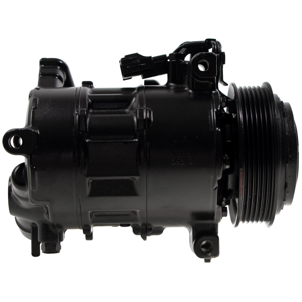 Four Seasons Remanufactured A/C Compressor 167392