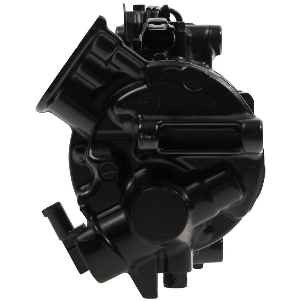 Four Seasons Remanufactured A/C Compressor 167392