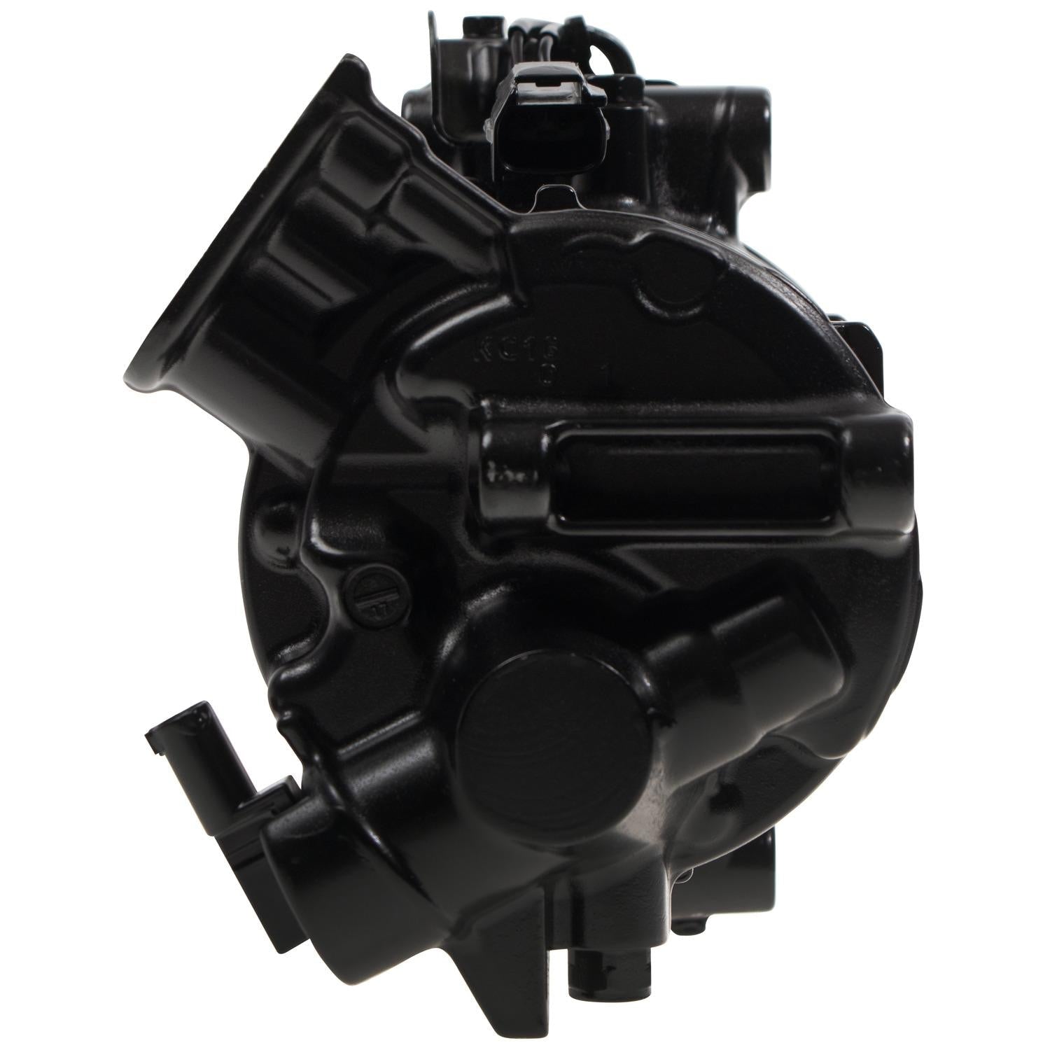 Four Seasons Remanufactured A/C Compressor 167392