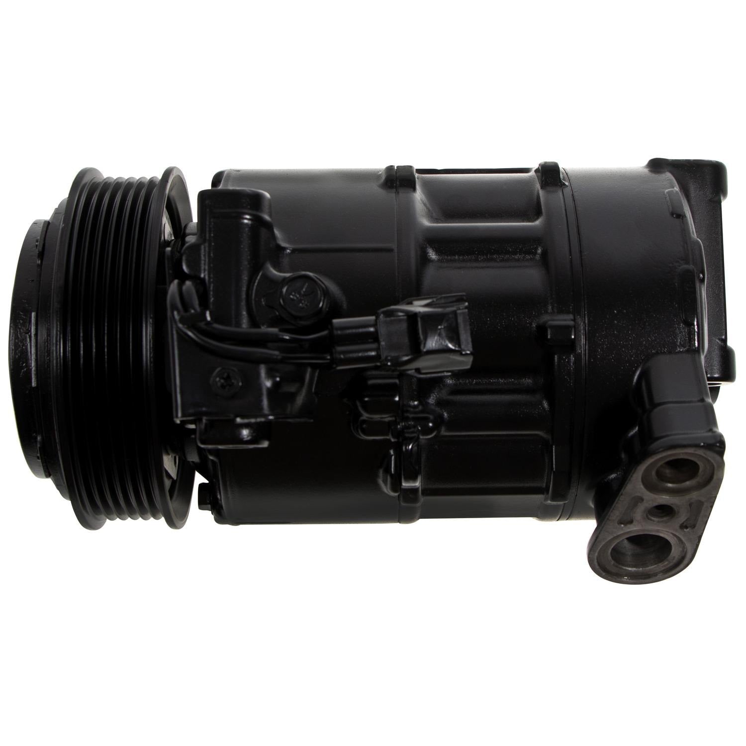 Four Seasons Remanufactured A/C Compressor 167392