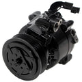Four Seasons Remanufactured A/C Compressor 167486