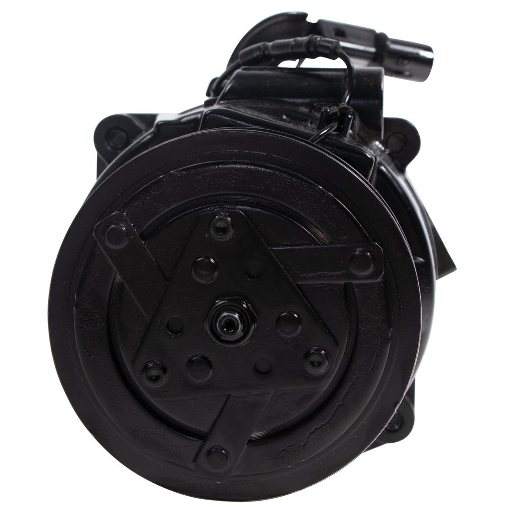 Four Seasons Remanufactured A/C Compressor 167486