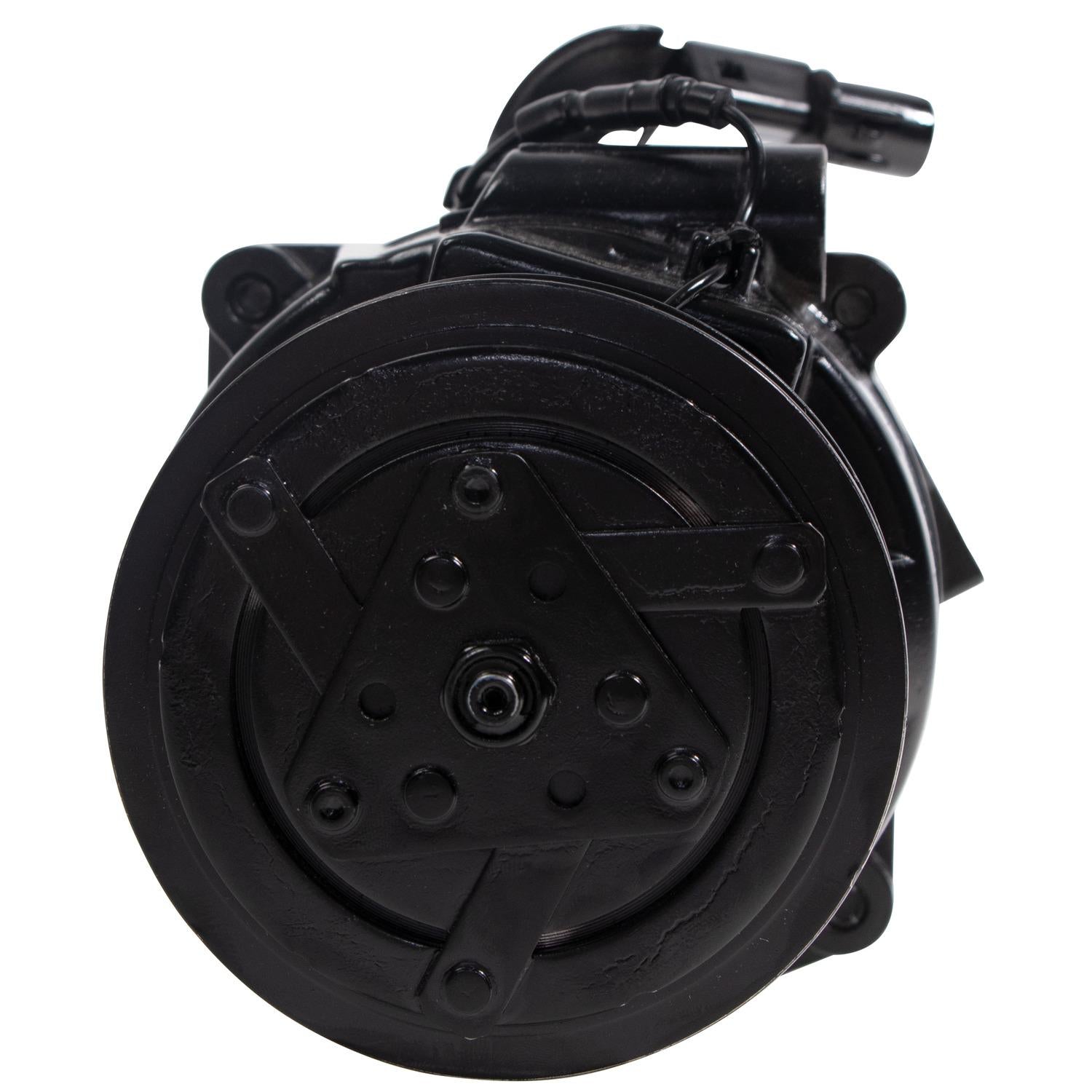 Four Seasons Remanufactured A/C Compressor 167486