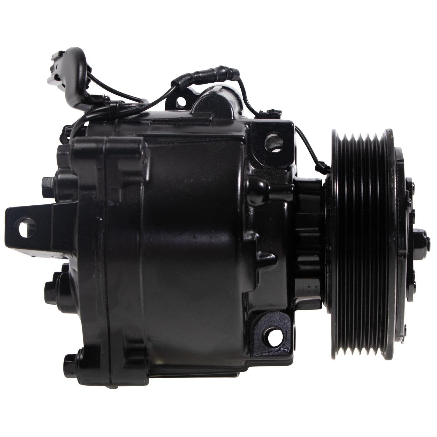 Four Seasons Remanufactured A/C Compressor 167486