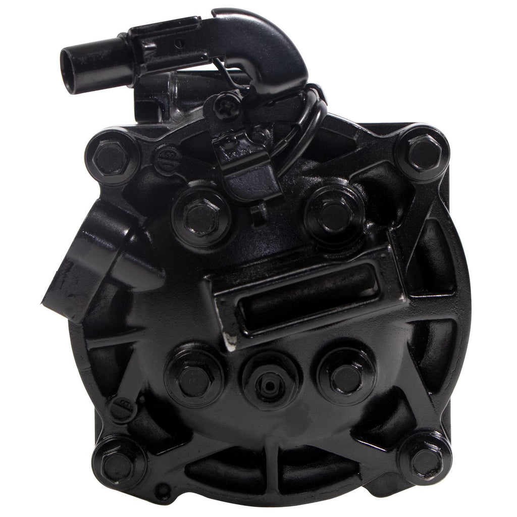 Four Seasons Remanufactured A/C Compressor 167486