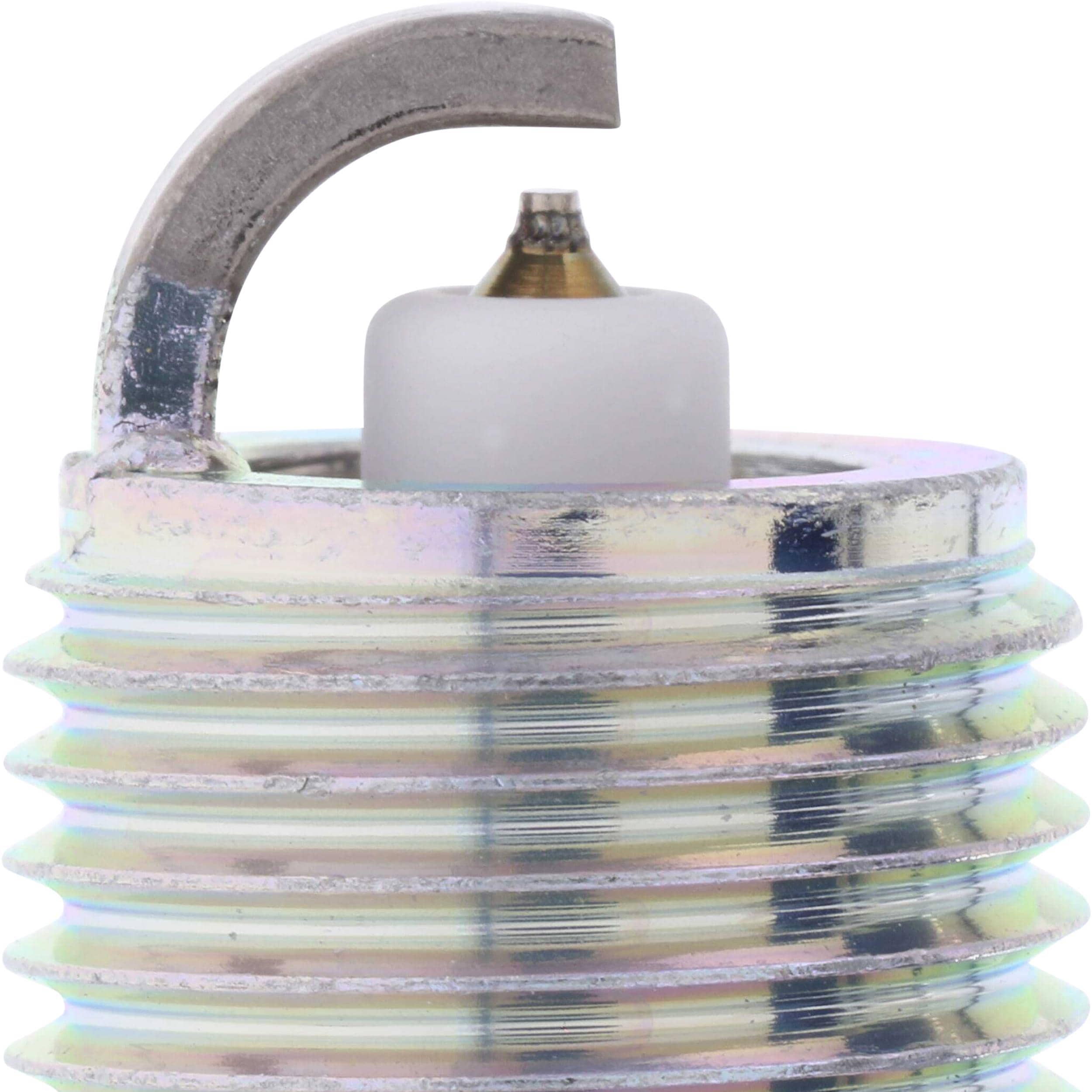 NGK Laser Double Platinum Spark Plug 1675