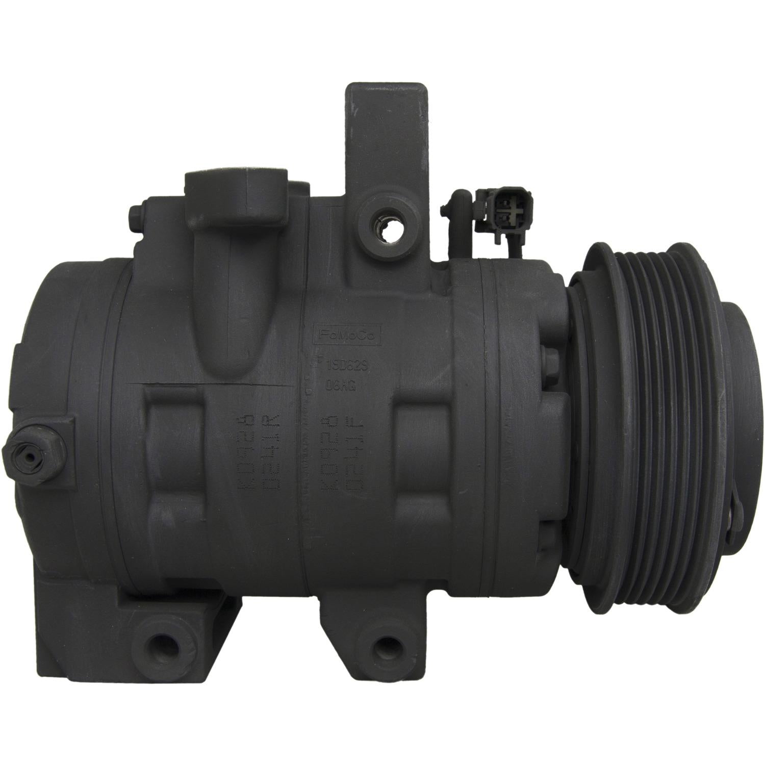 Four Seasons A/C Compressor 167660