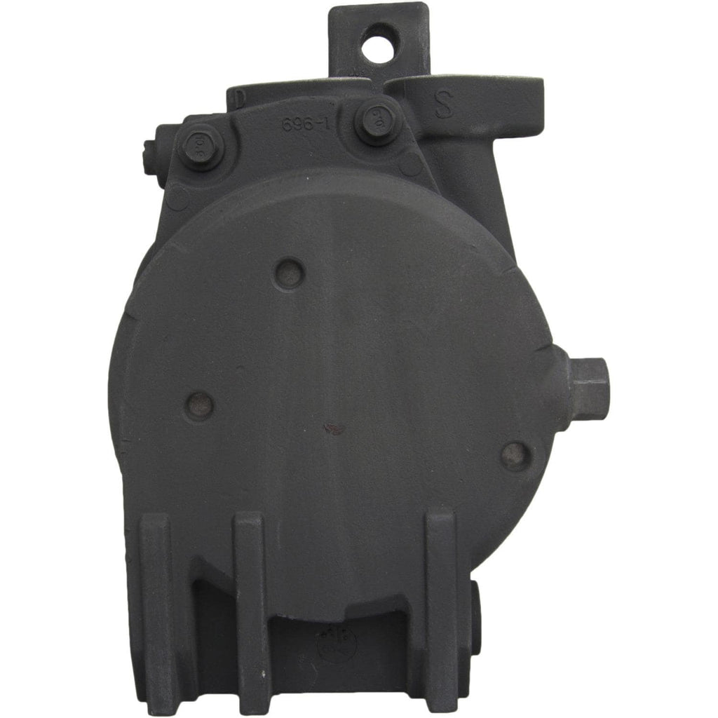 Four Seasons A/C Compressor 167660