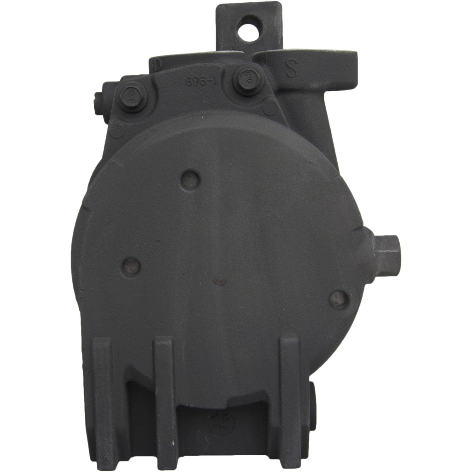 Four Seasons A/C Compressor 167660