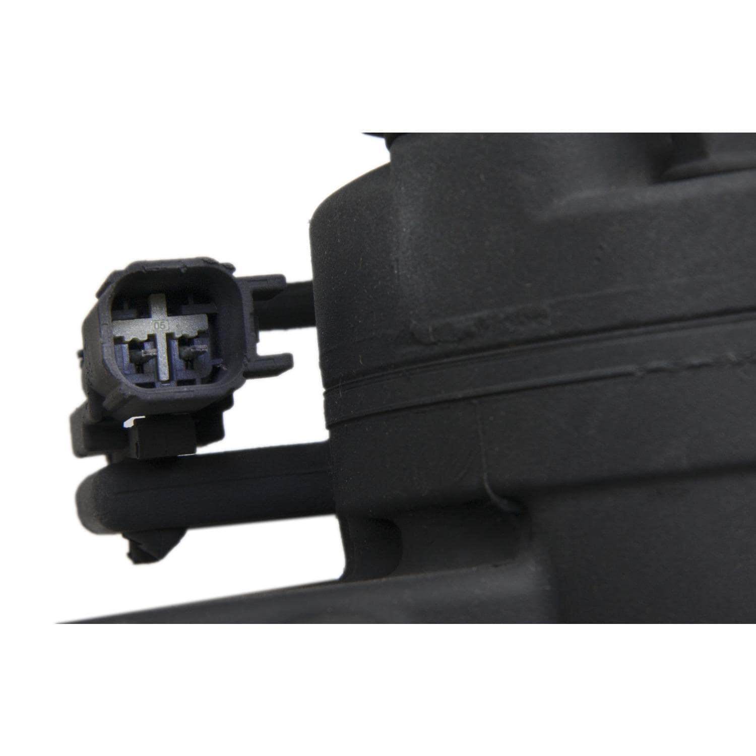 Four Seasons A/C Compressor 167660