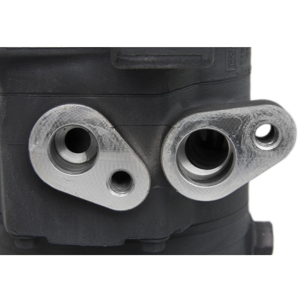 Four Seasons A/C Compressor 167660