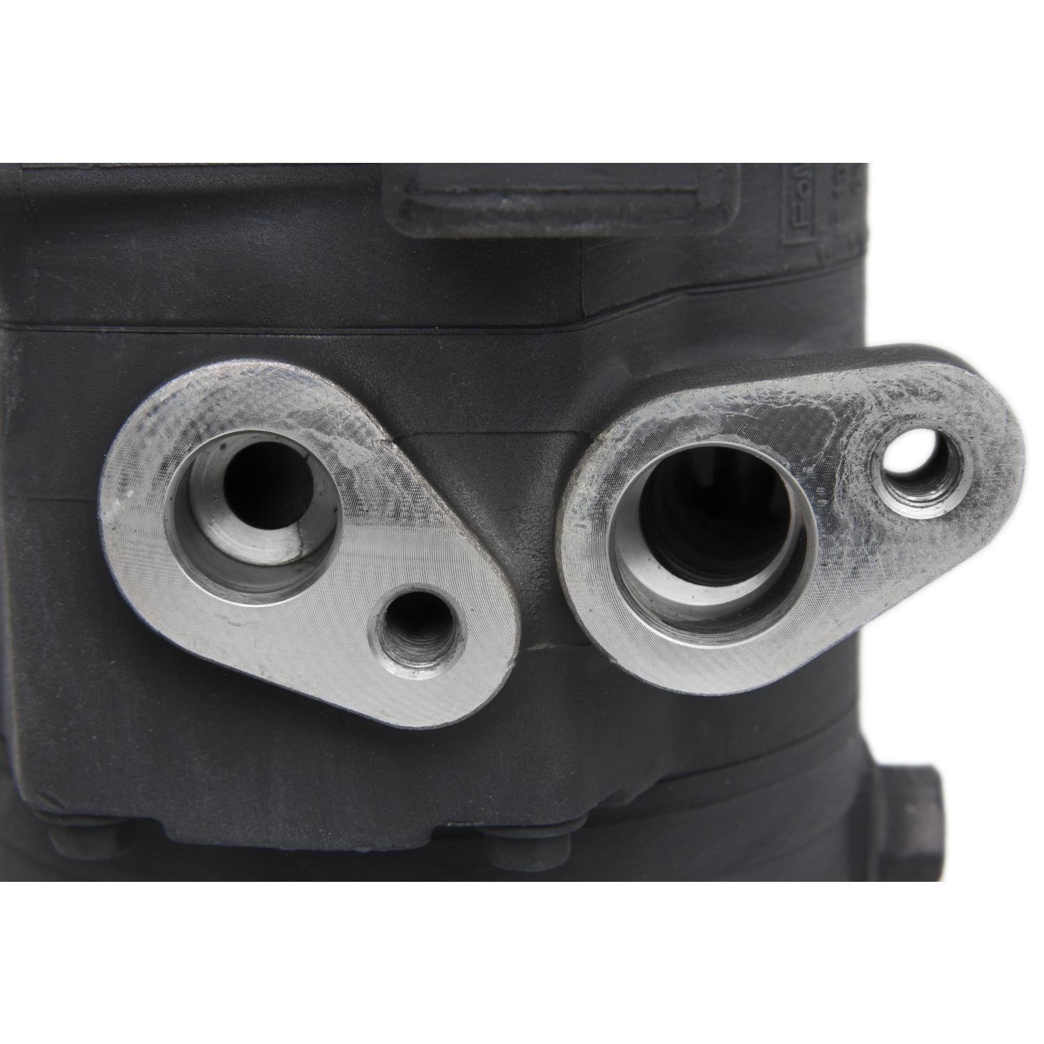 Four Seasons A/C Compressor 167660