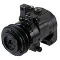Four Seasons A/C Compressor 167664