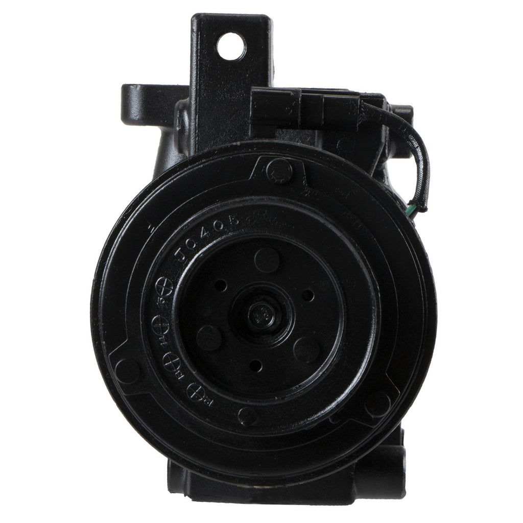 Four Seasons A/C Compressor 167664