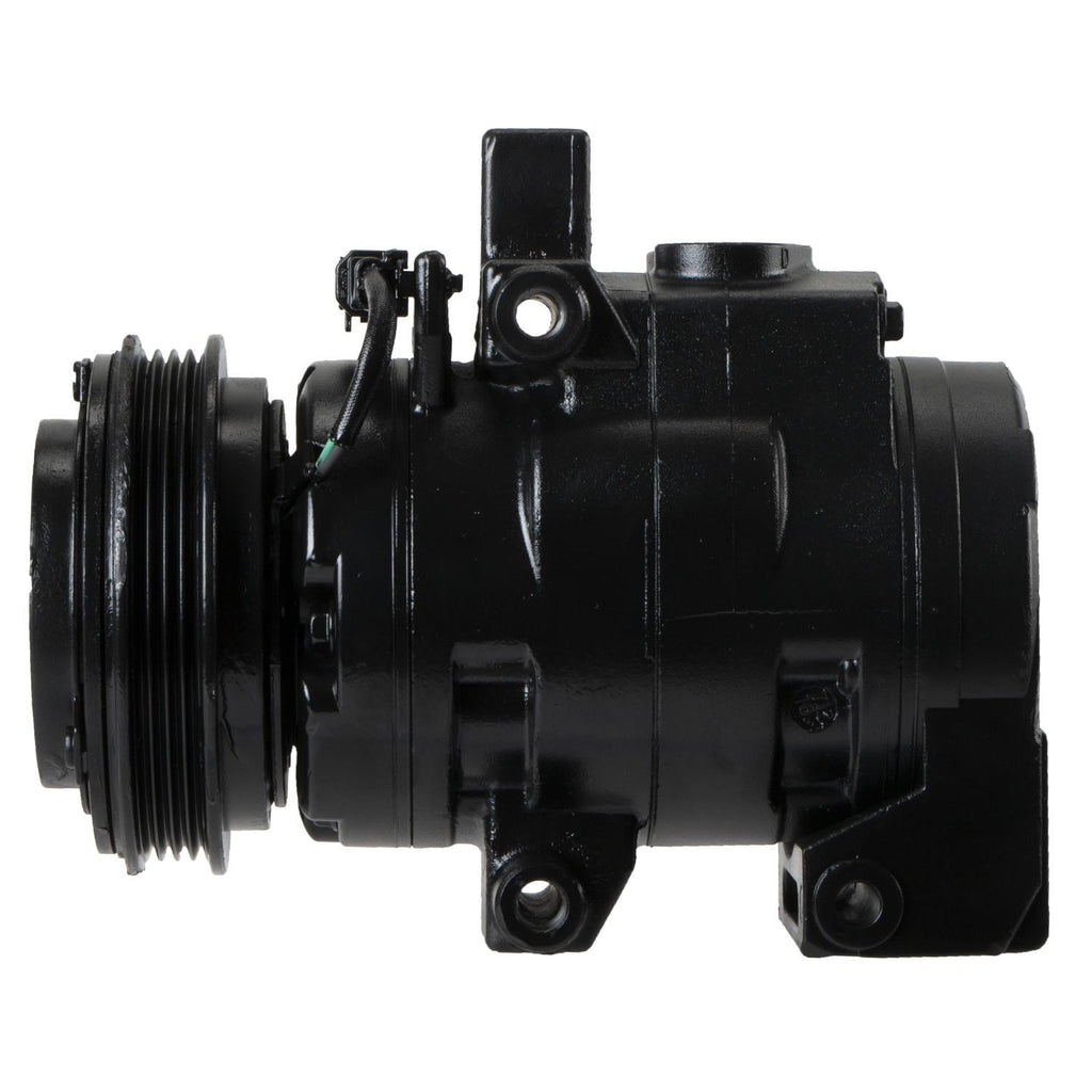 Four Seasons A/C Compressor 167664