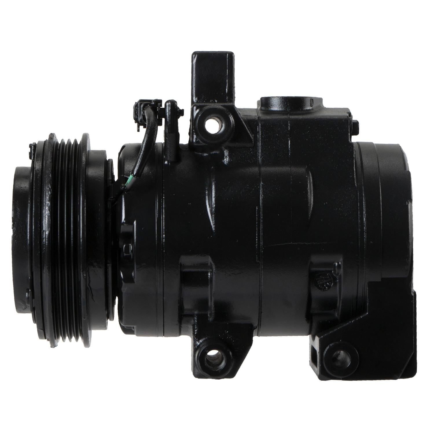 Four Seasons A/C Compressor 167664