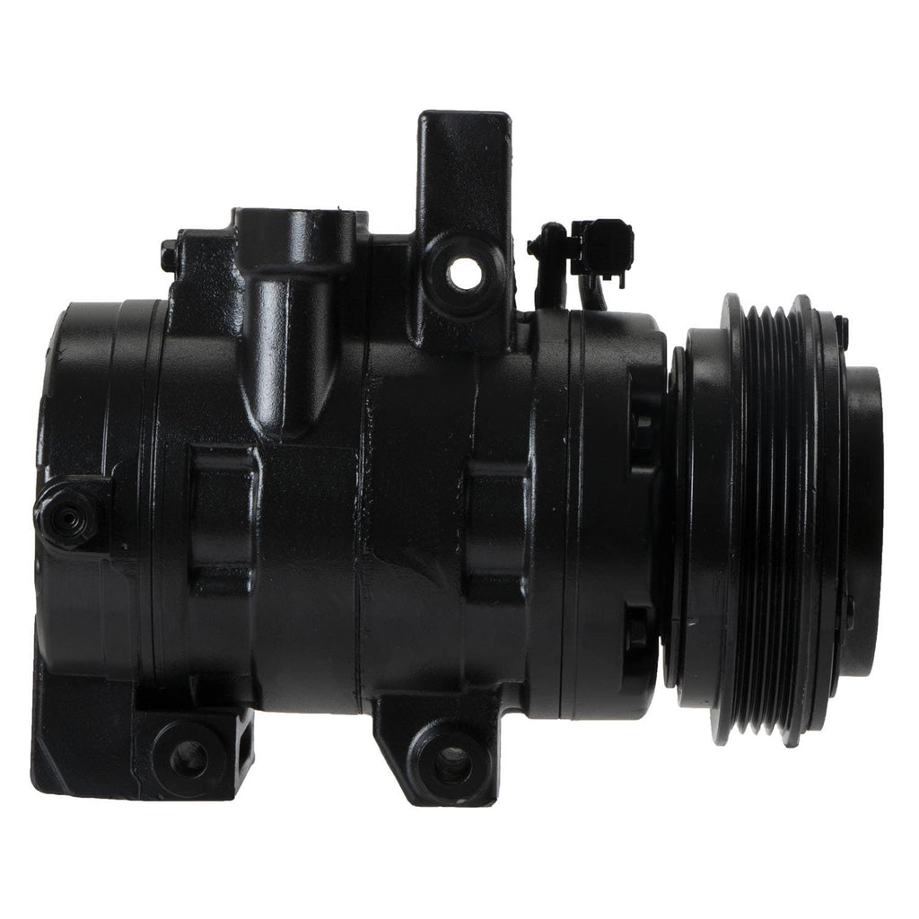 Four Seasons A/C Compressor 167664