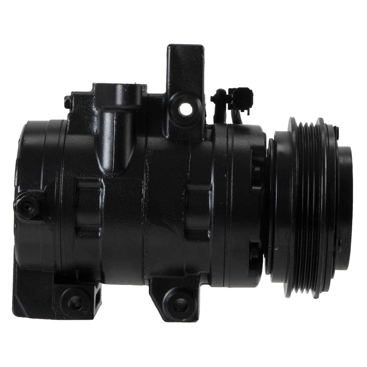Four Seasons A/C Compressor 167664