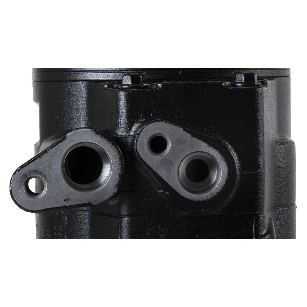 Four Seasons A/C Compressor 167664