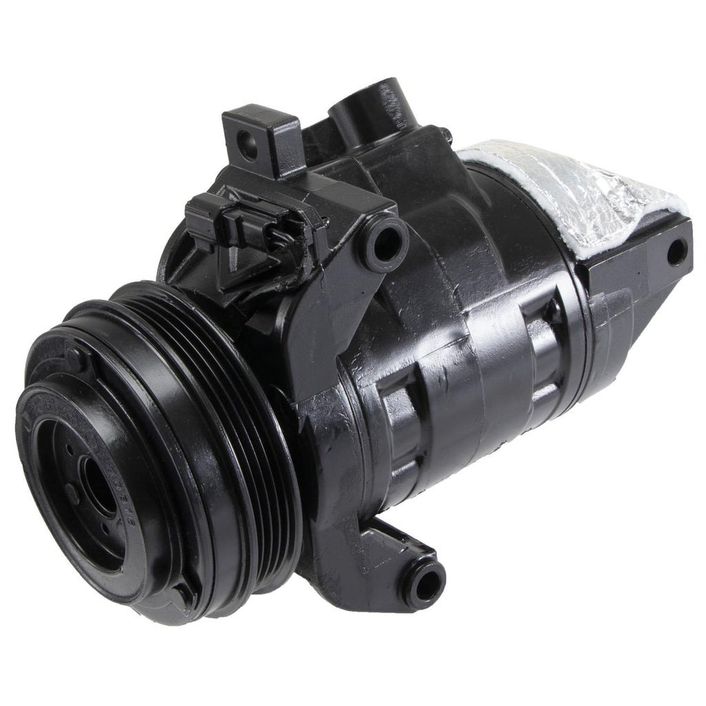 Four Seasons A/C Compressor 167665