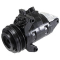 Four Seasons A/C Compressor 167665