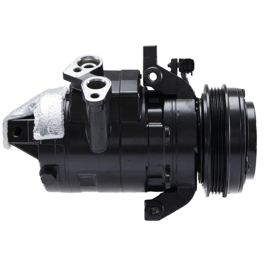 Four Seasons A/C Compressor 167665