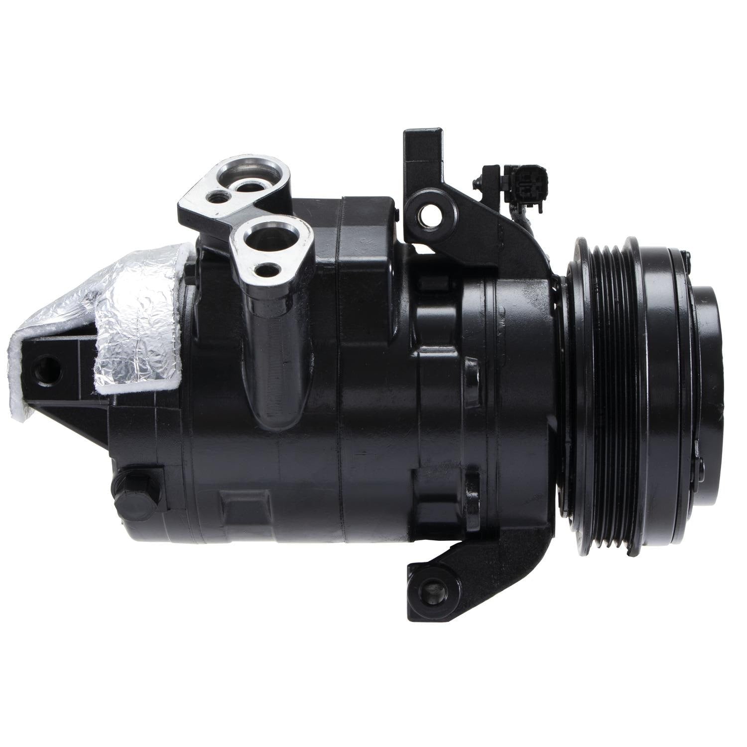 Four Seasons A/C Compressor 167665