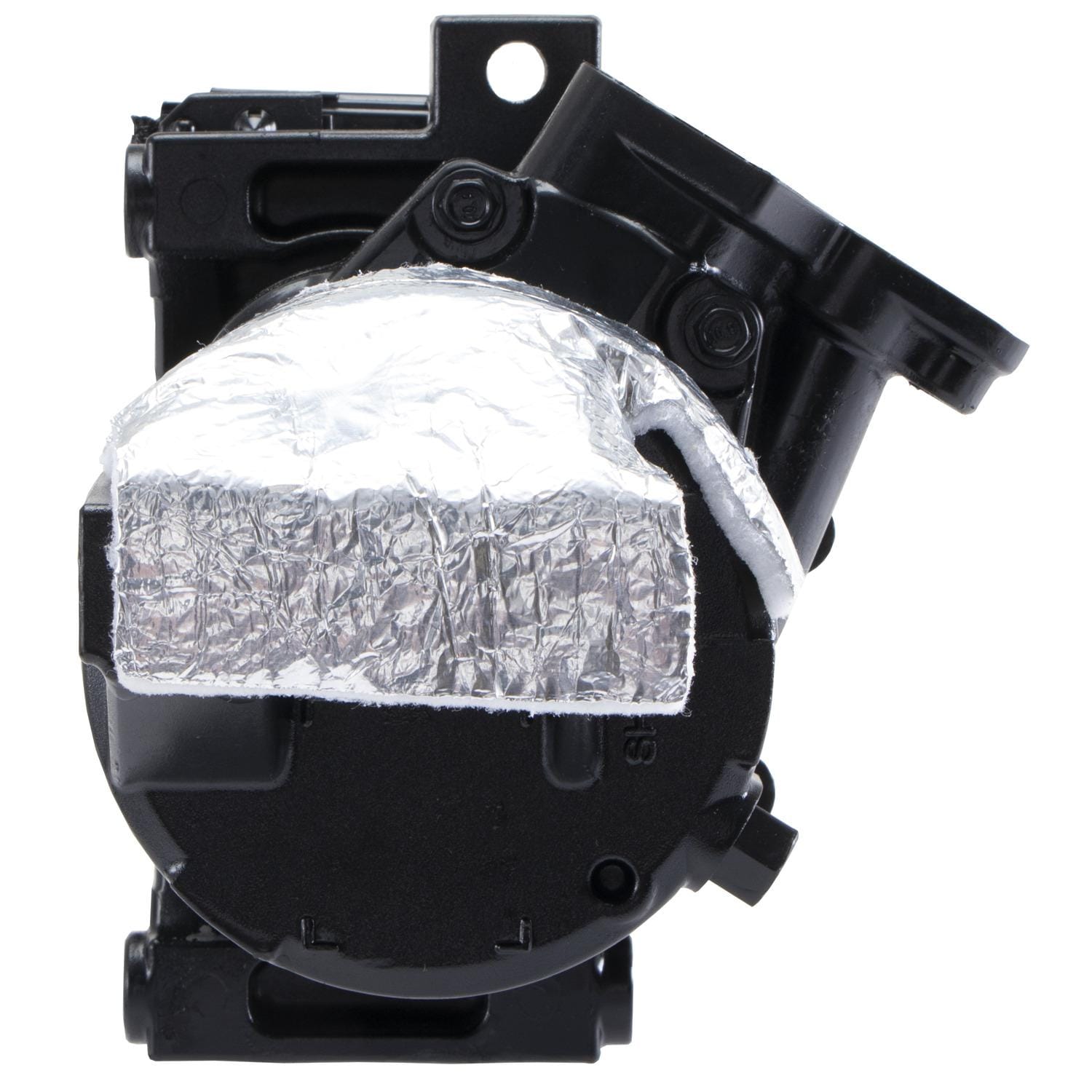 Four Seasons A/C Compressor 167665