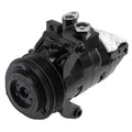 Four Seasons A/C Compressor 167666