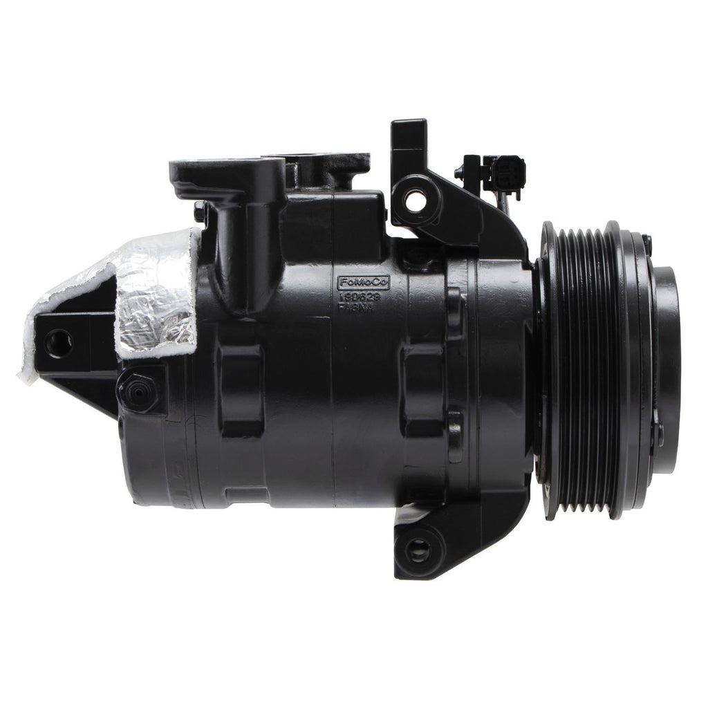 Four Seasons A/C Compressor 167666