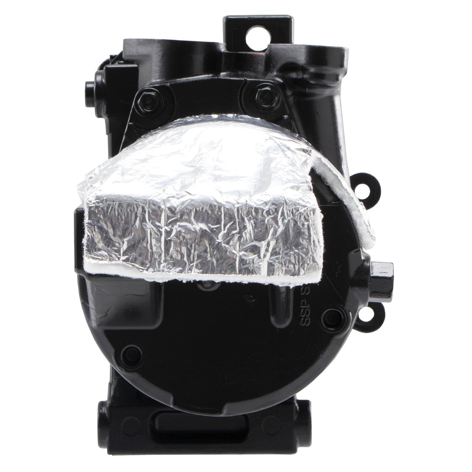 Four Seasons A/C Compressor 167666