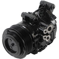 Four Seasons Remanufactured A/C Compressor 167677