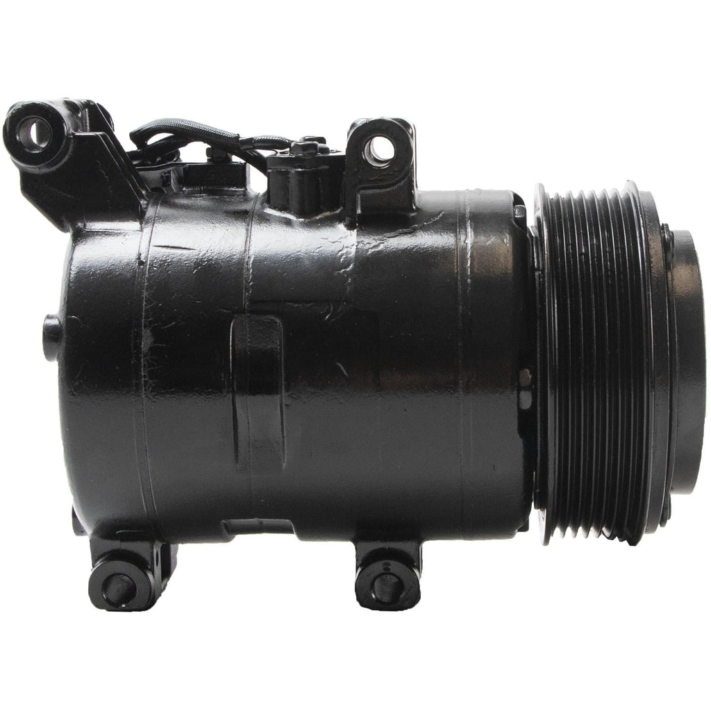 Four Seasons Remanufactured A/C Compressor 167677