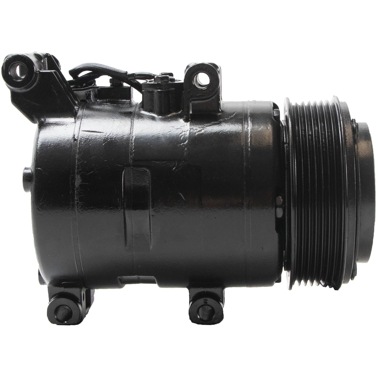 Four Seasons Remanufactured A/C Compressor 167677