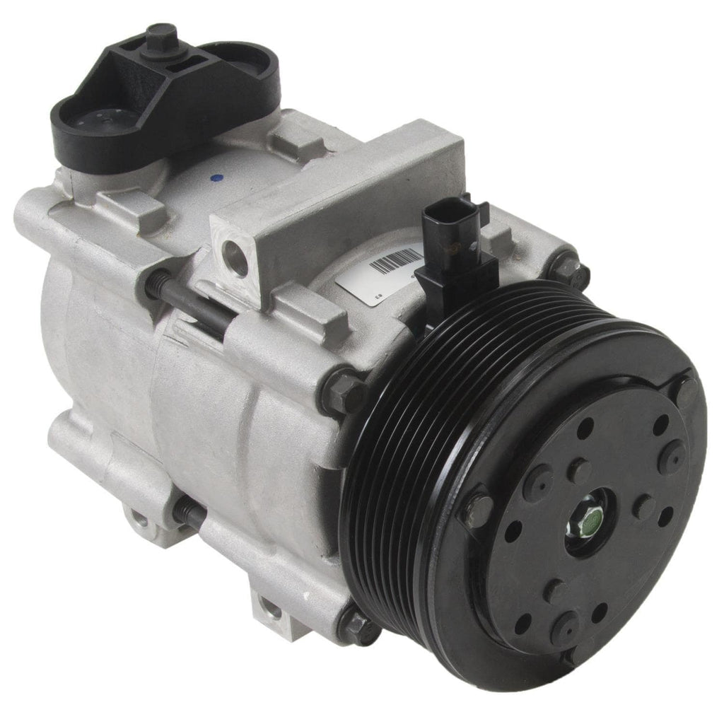 Four Seasons A/C Compressor 168197