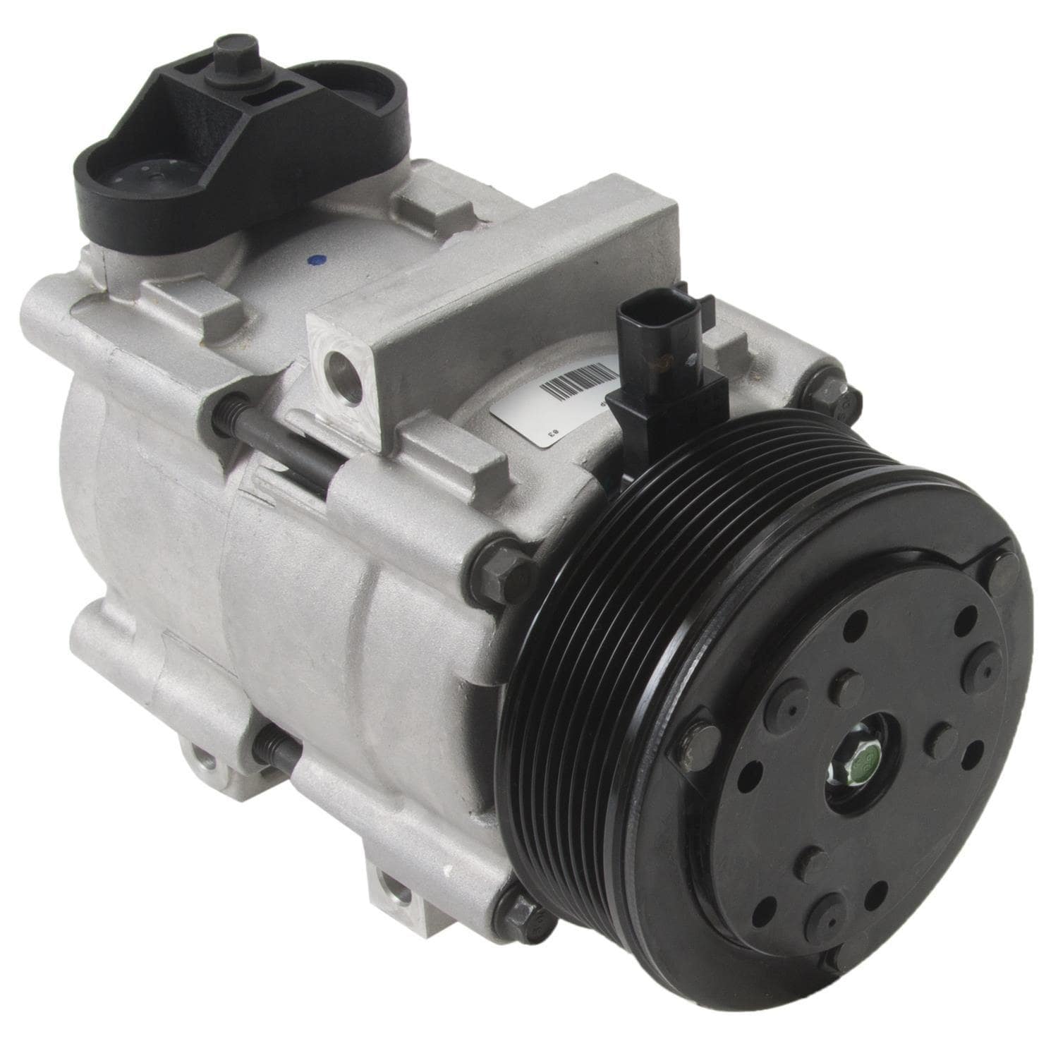Four Seasons A/C Compressor 168197